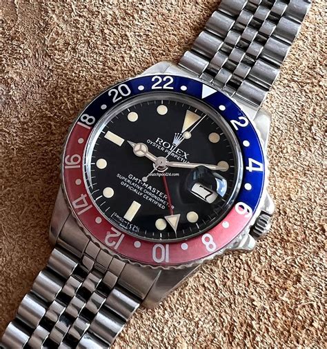 rolex 1675 kaufen|vintage rolex 1675 for sale.